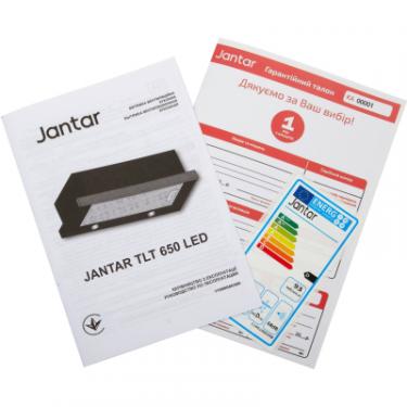 Вытяжка кухонная Jantar TLT 650 LED 60 BL Фото 9