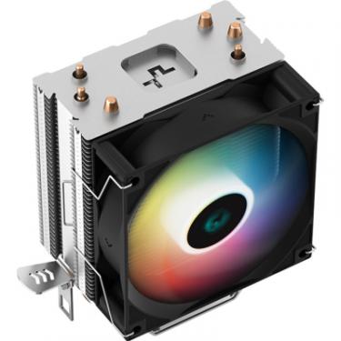 Кулер для процессора Deepcool AG300 LED Фото 2