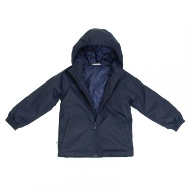 Куртка Huppa ALEXIS 18160010 тёмно-синий 98 Фото 3
