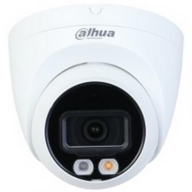 Камера видеонаблюдения Dahua DH-IPC-HDW2449T-S-IL (2.8) Фото 1