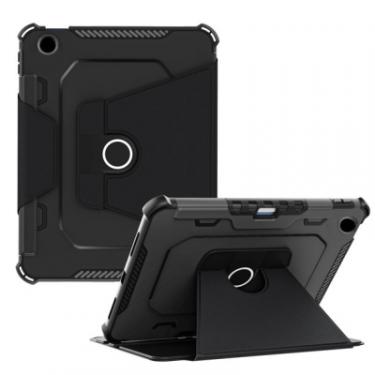 Чехол для планшета BeCover Armor Leather 360 Samsung Galaxy Tab A8 10.5 (2021 Фото