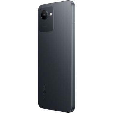 Мобильный телефон realme C30s 3/64Gb (RMX3690) Stripe Black Фото 9