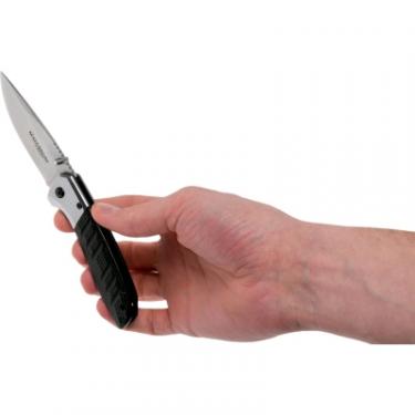 Нож Boker Magnum Advance Pro Thumbstud Фото 7