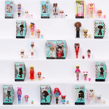 Кукла L.O.L. Surprise! серії Miniature Collection Фото 5