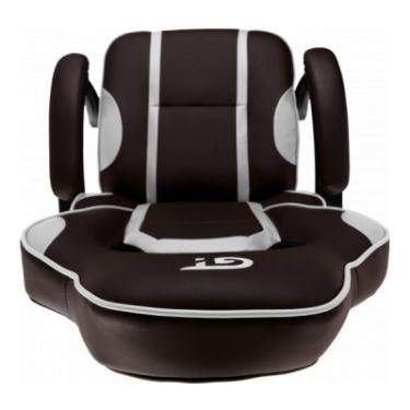 Кресло игровое GT Racer X-2749-1 Dark Brown/White Фото 6
