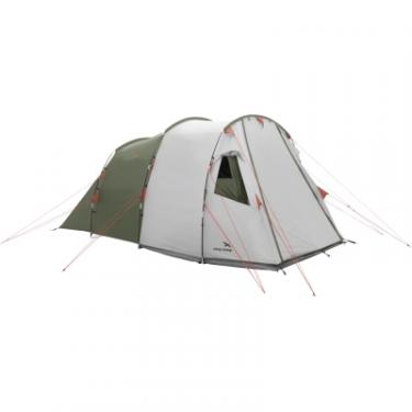 Палатка Easy Camp Huntsville 400 Green/Grey Фото 1