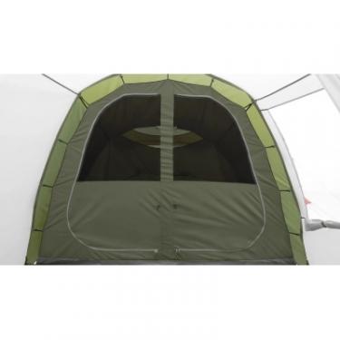 Палатка Easy Camp Huntsville 400 Green/Grey Фото 2