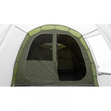 Палатка Easy Camp Huntsville 400 Green/Grey Фото 3