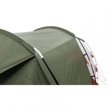 Палатка Easy Camp Huntsville 400 Green/Grey Фото 6