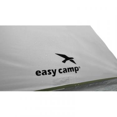 Палатка Easy Camp Huntsville 400 Green/Grey Фото 7