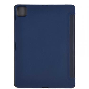 Чехол для планшета 2E Apple iPad Air(2022), Flex, Navy Фото 1