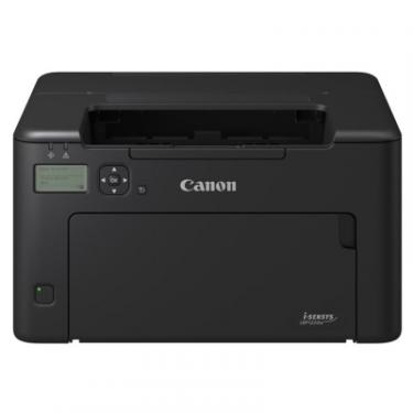 Лазерный принтер Canon i-SENSYS LBP-122dw Фото 2