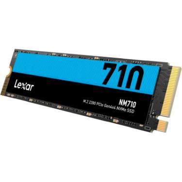 Накопитель SSD Lexar M.2 2280 1TB NM710 Фото 4
