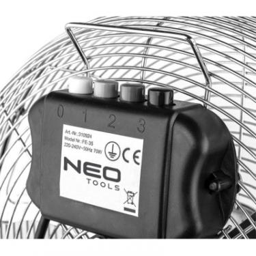 Вентилятор Neo Tools 90-009 Фото 2