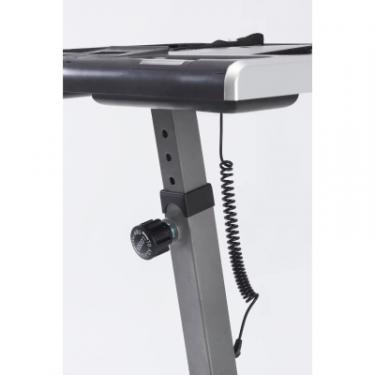 Велотренажер Toorx Upright Bike BRX Office Compact (BRX-OFFICE-COMPAC Фото 3