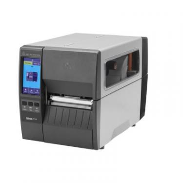 Принтер этикеток Zebra ZT231 USB, RS232, bluetooth, Ethernet Фото
