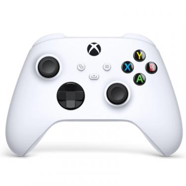 Геймпад Microsoft Xbox Wireless White Фото
