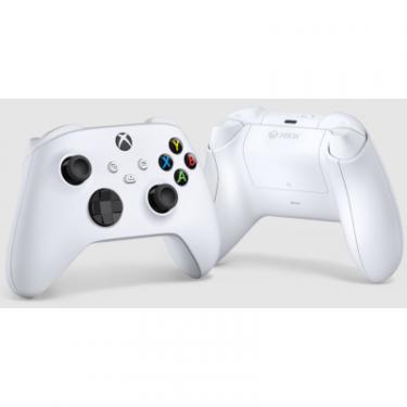 Геймпад Microsoft Xbox Wireless White Фото 1