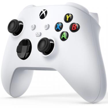 Геймпад Microsoft Xbox Wireless White Фото 2