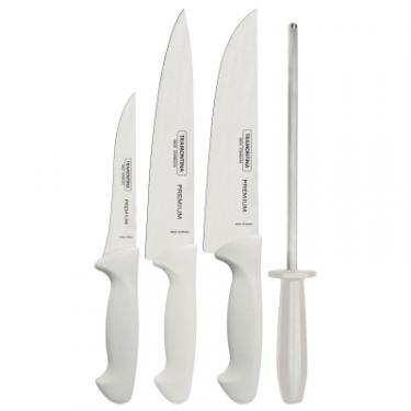 Набор ножей Tramontina Premium 4 предмети Фото