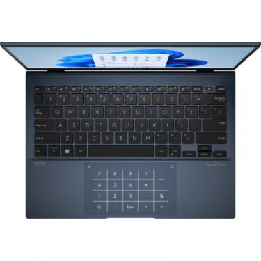 Ноутбук ASUS Zenbook S 13 Flip OLED UP5302ZA-LX083W Фото 5