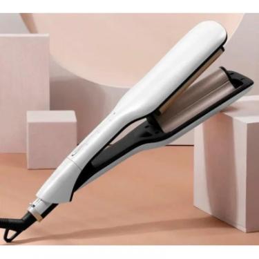 Плойка Xiaomi Enchen Hair Curling Iron Enrollor White EU Фото 2