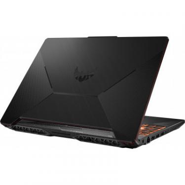 Ноутбук ASUS TUF Gaming F15 FX506LHB-HN330 + TUF Gaming Mouse M Фото 1