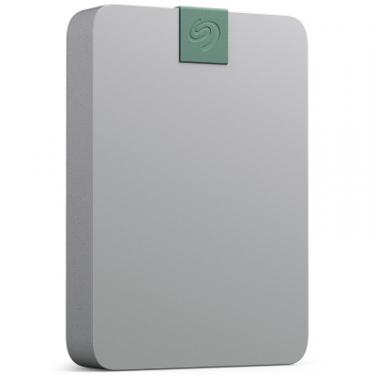 Внешний жесткий диск Seagate 2.5" 5TB Ultra Touch Фото