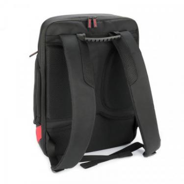 Рюкзак для ноутбука Redragon 17.3-18" Tardis 2 GB-94 Фото 1