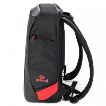 Рюкзак для ноутбука Redragon 17.3-18" Tardis 2 GB-94 Фото 2