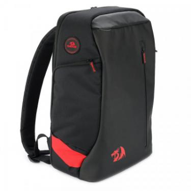 Рюкзак для ноутбука Redragon 17.3-18" Tardis 2 GB-94 Фото 3