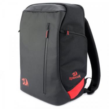 Рюкзак для ноутбука Redragon 17.3-18" Tardis 2 GB-94 Фото 4