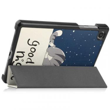 Чехол для планшета BeCover Smart Case Lenovo Tab M8(4rd Gen) TB-300FU 8" Good Фото 3