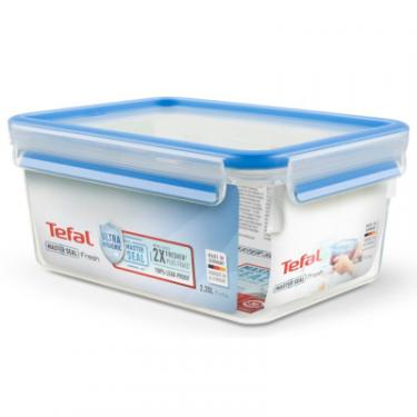 Пищевой контейнер Tefal Masterseal Fresh 2.3 л Фото 1