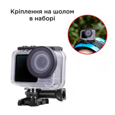 Экшн-камера AirOn ProCam 7 DS 30 in1 kit Фото 2