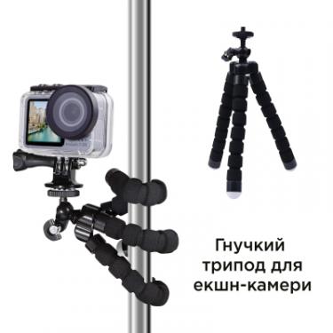 Экшн-камера AirOn ProCam 7 DS 30 in1 kit Фото 4