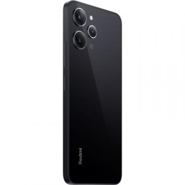 Мобильный телефон Xiaomi Redmi 12 4/128GB Midnight Black Фото 10