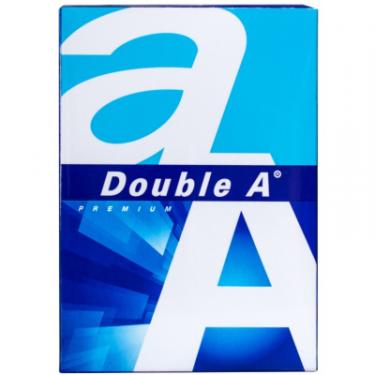 Бумага DoubleA A5, 80 г, 500 арк. Premium, клас А Фото