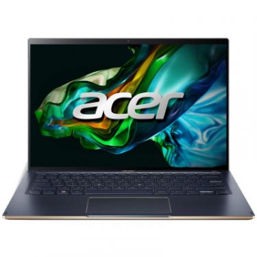 Ноутбук Acer Swift 14 SF14-71T Фото