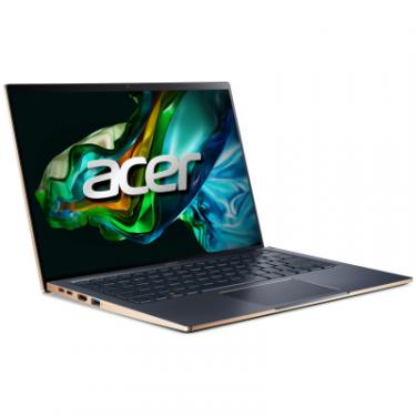 Ноутбук Acer Swift 14 SF14-71T Фото 1