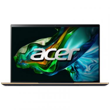 Ноутбук Acer Swift 14 SF14-71T Фото 3