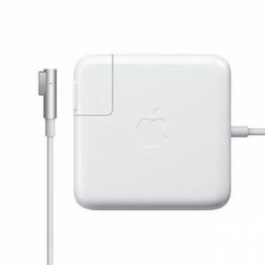 Блок питания к ноутбуку Merlion Apple 60W 16.5V 3.65A, MagSafe Фото