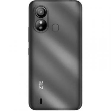 Мобильный телефон ZTE Blade L220 1/32GB Black Фото 2