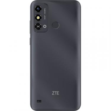 Мобильный телефон ZTE Blade A53 2/32GB Grey Фото 2