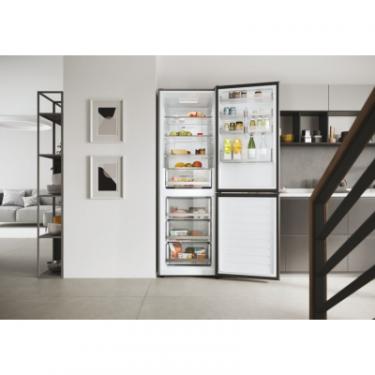 Холодильник Haier HDW1618DNPK Фото 2