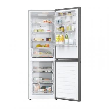 Холодильник Haier HDW1618DNPK Фото 5