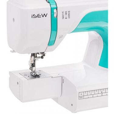 Швейная машина Janome ISEW-R50 Фото 5
