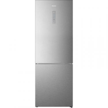 Холодильник Hisense RB645N4BIE (BCD-469WY) Фото