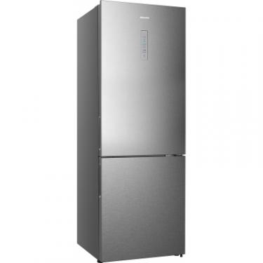 Холодильник Hisense RB645N4BIE (BCD-469WY) Фото 1