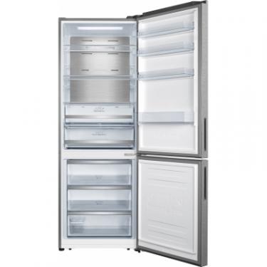 Холодильник Hisense RB645N4BIE (BCD-469WY) Фото 2